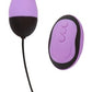 Powerbullet Remote Control Egg Purple