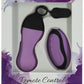 Powerbullet Remote Control Egg Purple