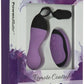 Powerbullet Remote Control Egg Purple