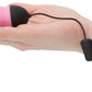 Powerbullet Remote Control Egg Pink
