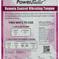 Powerbullet Remote Control Egg Pink