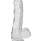 Crystal Addiction Dong 7in
