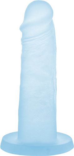 Addiction Cocktails 5.5 Dong de Silicona "Blue Lagoon"