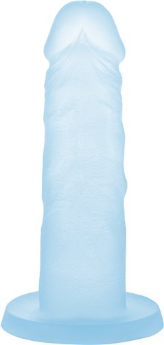 Addiction Cocktails 5.5 Dong de Silicona "Blue Lagoon"