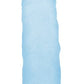 Addiction Cocktails 5.5 Dong de Silicona "Blue Lagoon"