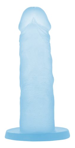 Addiction Cocktails 5.5 Dong de Silicona "Blue Lagoon"