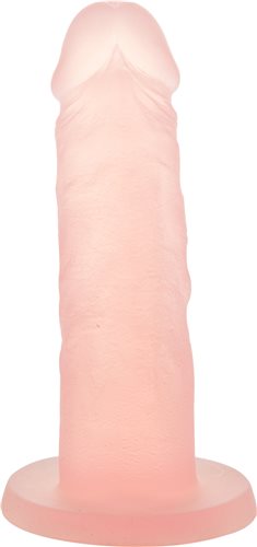 Addiction Cocktails 5.5 Silicona Dong Melocotón Bellini "