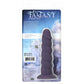 Fantasy Addiction Unicornio morado de 7 pulgadas con bala