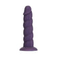 Fantasy Addiction Unicornio morado de 7 pulgadas con bala