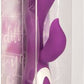 Wonderlust Harmony Purple Rabbit Vibrator