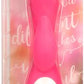Wonderlust Harmony Vibrador Conejo Rosa