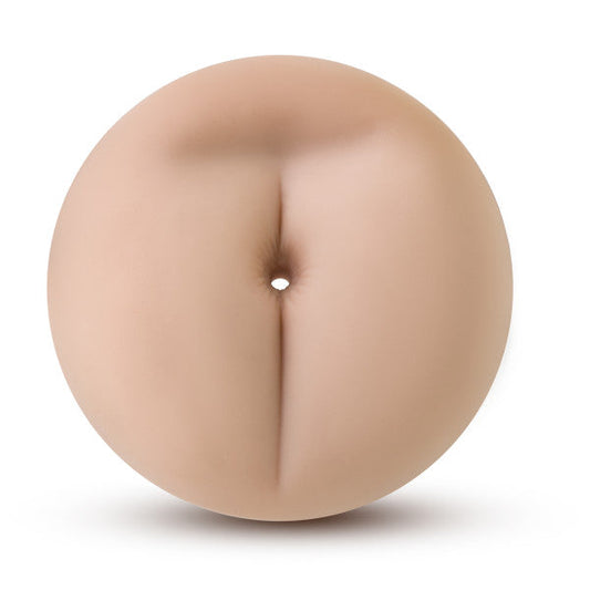 Performance Universal Pump Sleeve Anal Vainilla