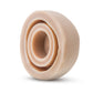 Performance Universal Pump Sleeve Anal Vainilla