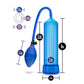 Bomba de mejora Performance Vx101 azul