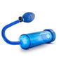 Bomba de mejora Performance Vx101 azul
