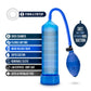 Bomba de mejora Performance Vx101 azul