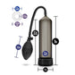 Bomba de mejora Performance Vx101 negra