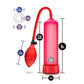 Performance Vx101 Enhancement Pump Red