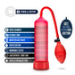 Performance Vx101 Enhancement Pump Red