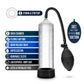 Bomba de mejora Performance Vx101 Transparente