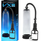 Bomba de rendimiento Vx3