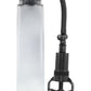 Bomba de rendimiento Vx3