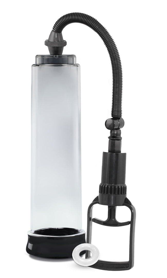 Bomba de rendimiento Vx3