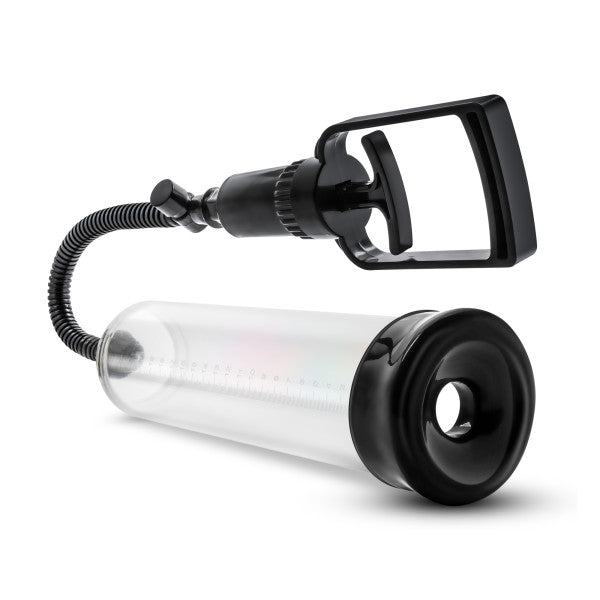 Bomba de rendimiento Vx3