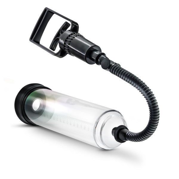 Bomba de rendimiento Vx3