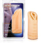 M For Men Sexy Snatch Masturbador Beige