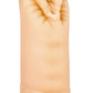 M For Men Sexy Snatch Masturbador Beige