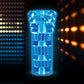 M para hombres Soft &amp; Wet All Nighter Clear