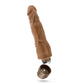 Dr Skin Cockvibe #4 Mocha