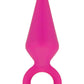 Luxe Candy Rimmer Fucsia