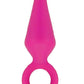 Luxe Candy Rimmer Fucsia