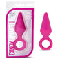 Luxe Candy Rimmer Fucsia Mediano