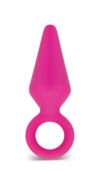 Luxe Candy Rimmer Fucsia Mediano
