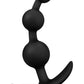 Luxe Be Me3 Black