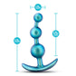 Matrix Gamma Neptune Teal Plug