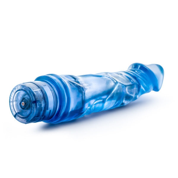 B Yours Vibe #6 Blue