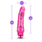 B Yours Vibe # 7 Pink