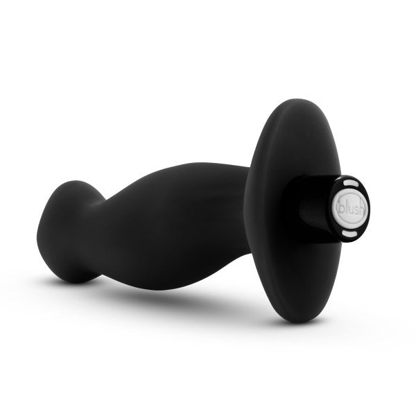 Vibrador anal delgado Lavender Lust