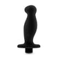 Vibrador anal delgado Lavender Lust