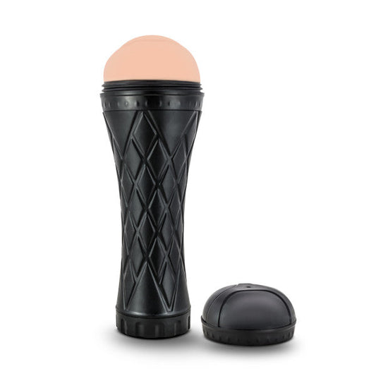 M For Men The Torch Deliciosos Labios Vainilla