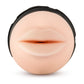 M For Men The Torch Deliciosos Labios Vainilla