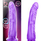 B tuyo Sweet N Hard 6 consolador morado