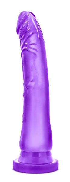 B tuyo Sweet N Hard 6 consolador morado