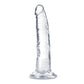 B Yours Plus Lust N Thrust Claro