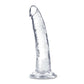 B Yours Plus Lust N Thrust Claro
