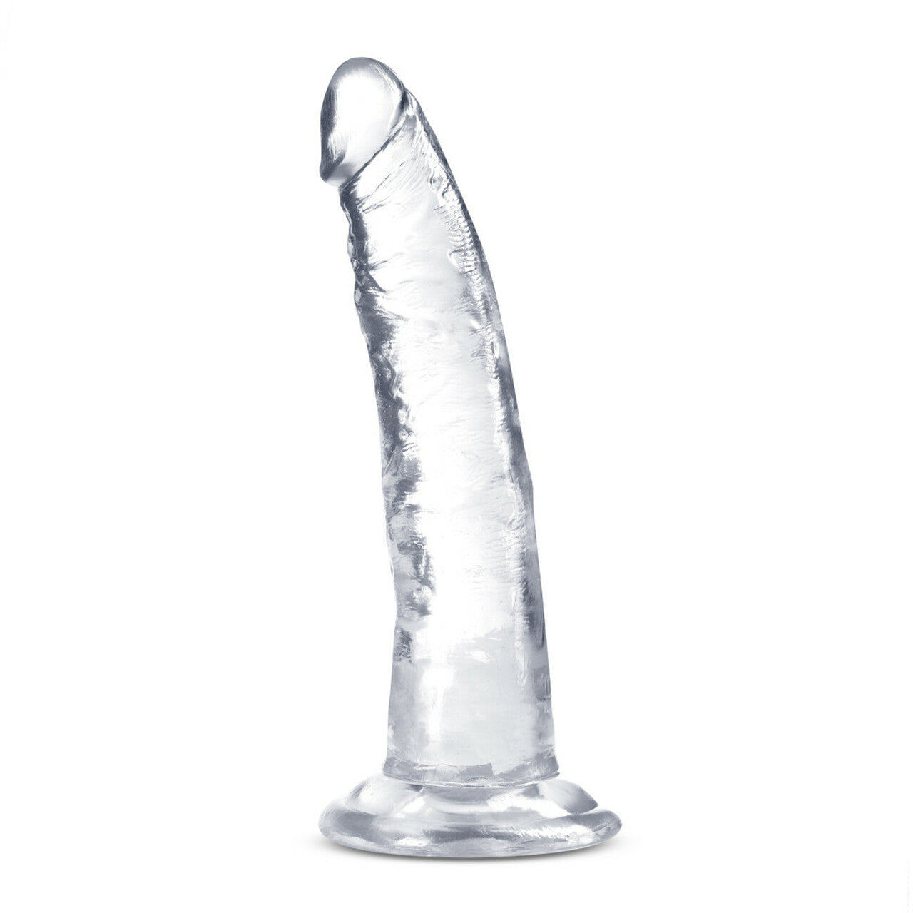 B Yours Plus Lust N Thrust Claro